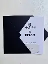 Invitacion elegante para bodas